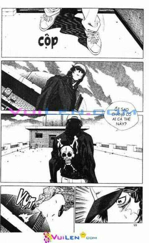 Change Guy Chapter 88 - Trang 2