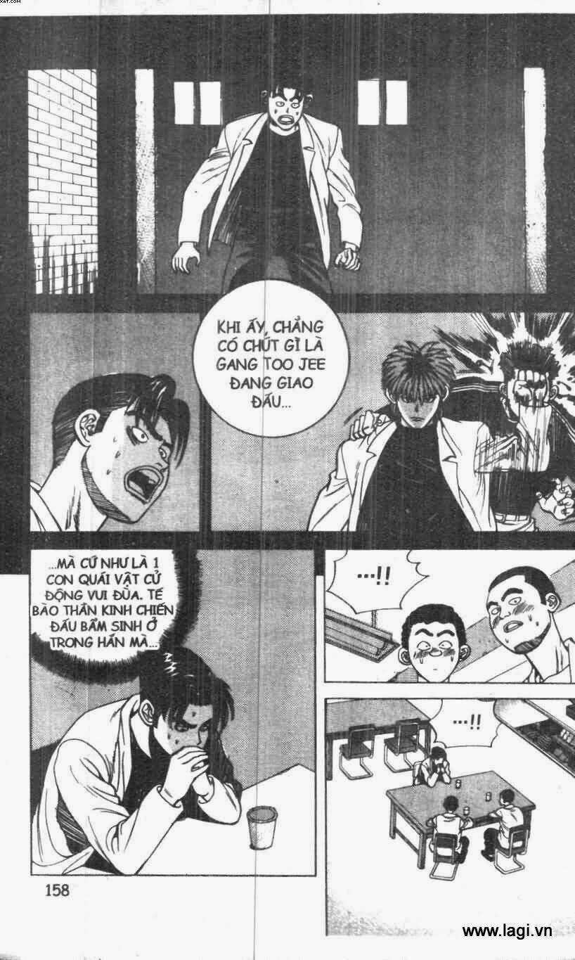 Change Guy Chapter 9 - Trang 2