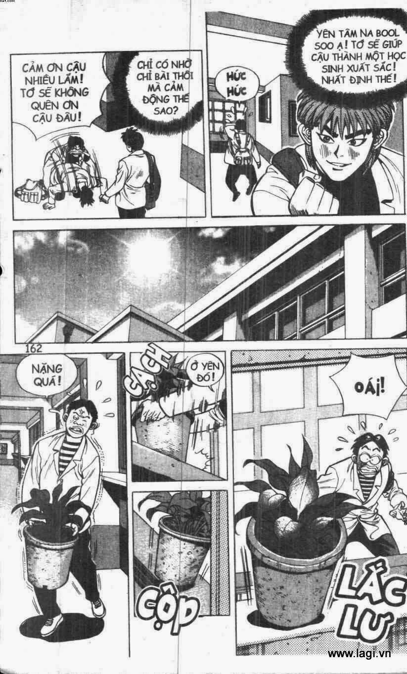 Change Guy Chapter 9 - Trang 2