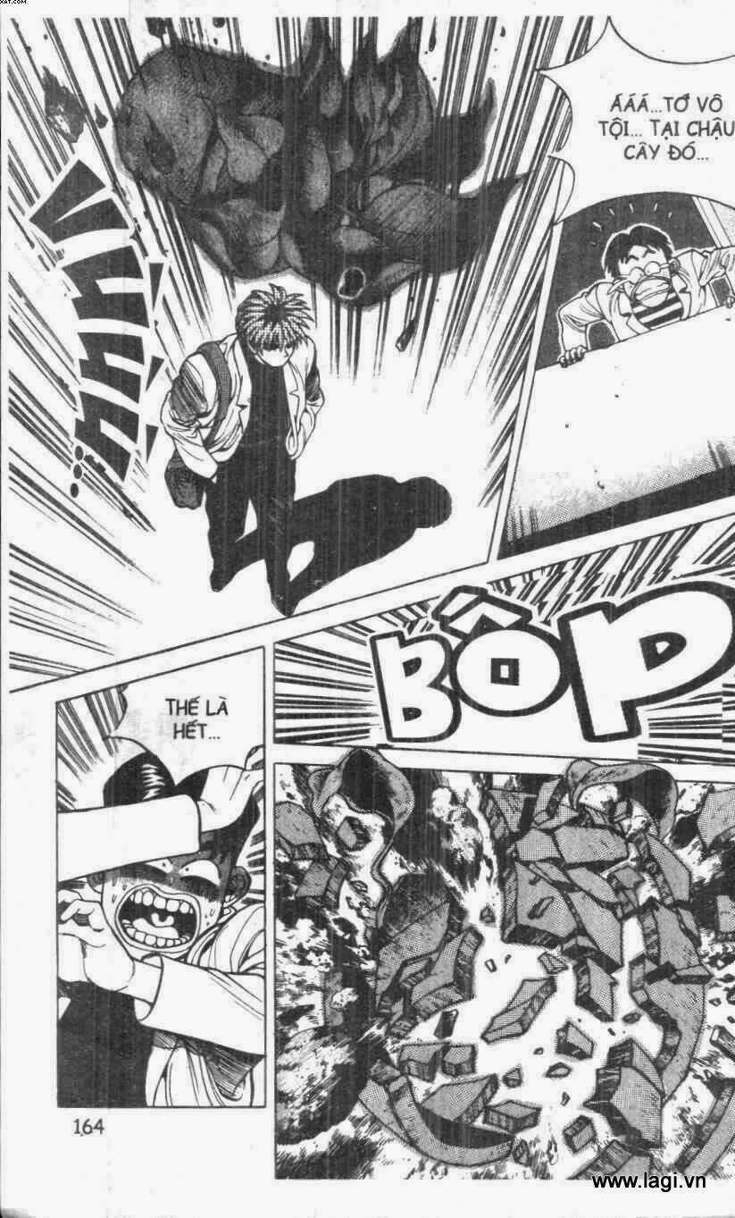 Change Guy Chapter 9 - Trang 2