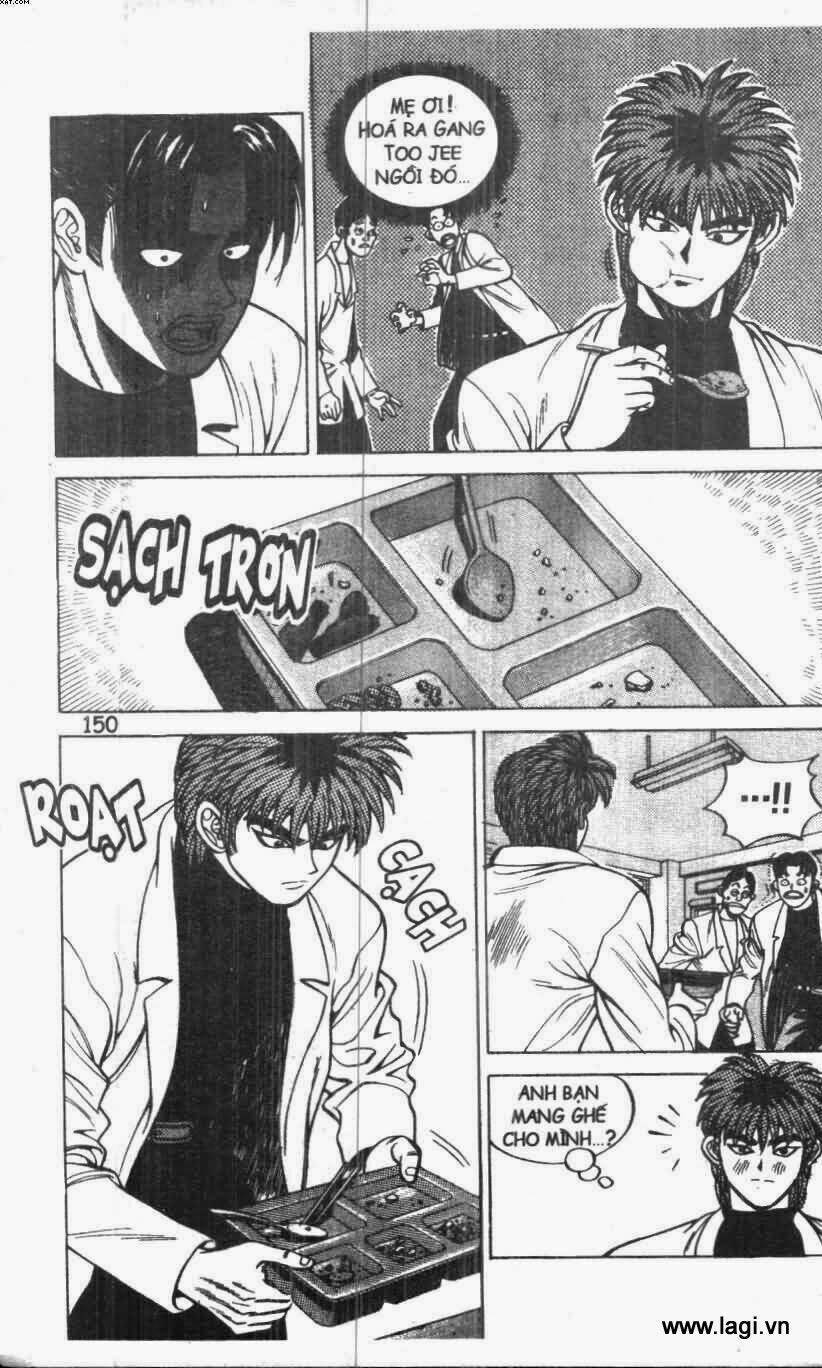 Change Guy Chapter 9 - Trang 2