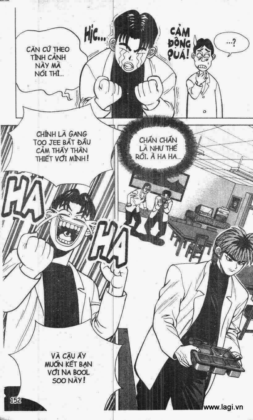 Change Guy Chapter 9 - Trang 2