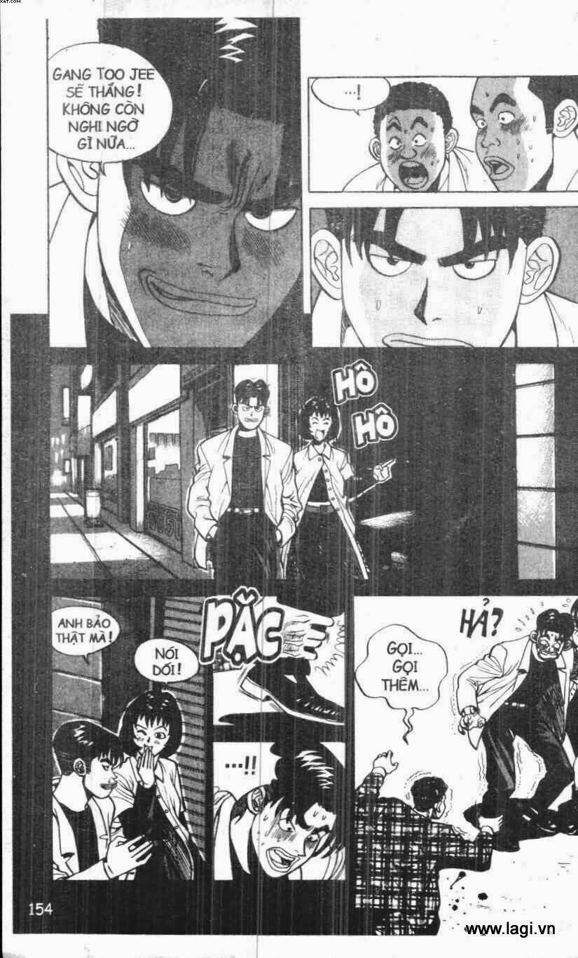 Change Guy Chapter 9 - Trang 2