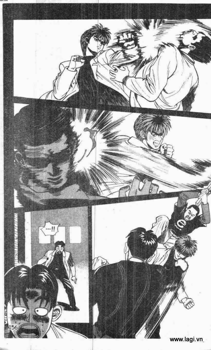 Change Guy Chapter 9 - Trang 2