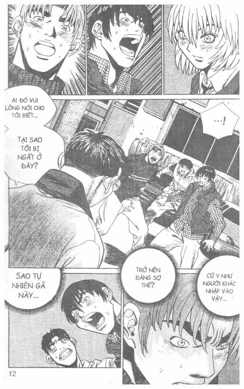 Change Guy Chapter 99 - Trang 2