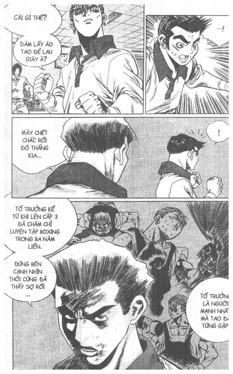 Change Guy Chapter 99 - Trang 2