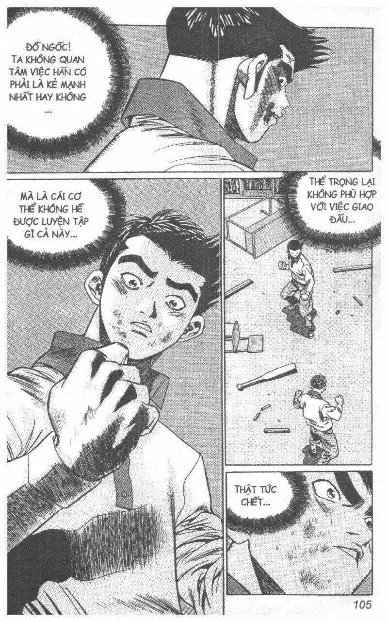 Change Guy Chapter 99 - Trang 2