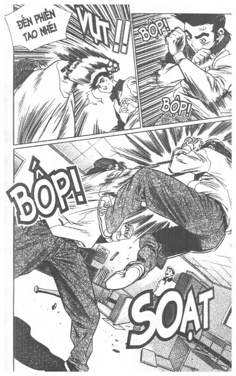 Change Guy Chapter 99 - Trang 2