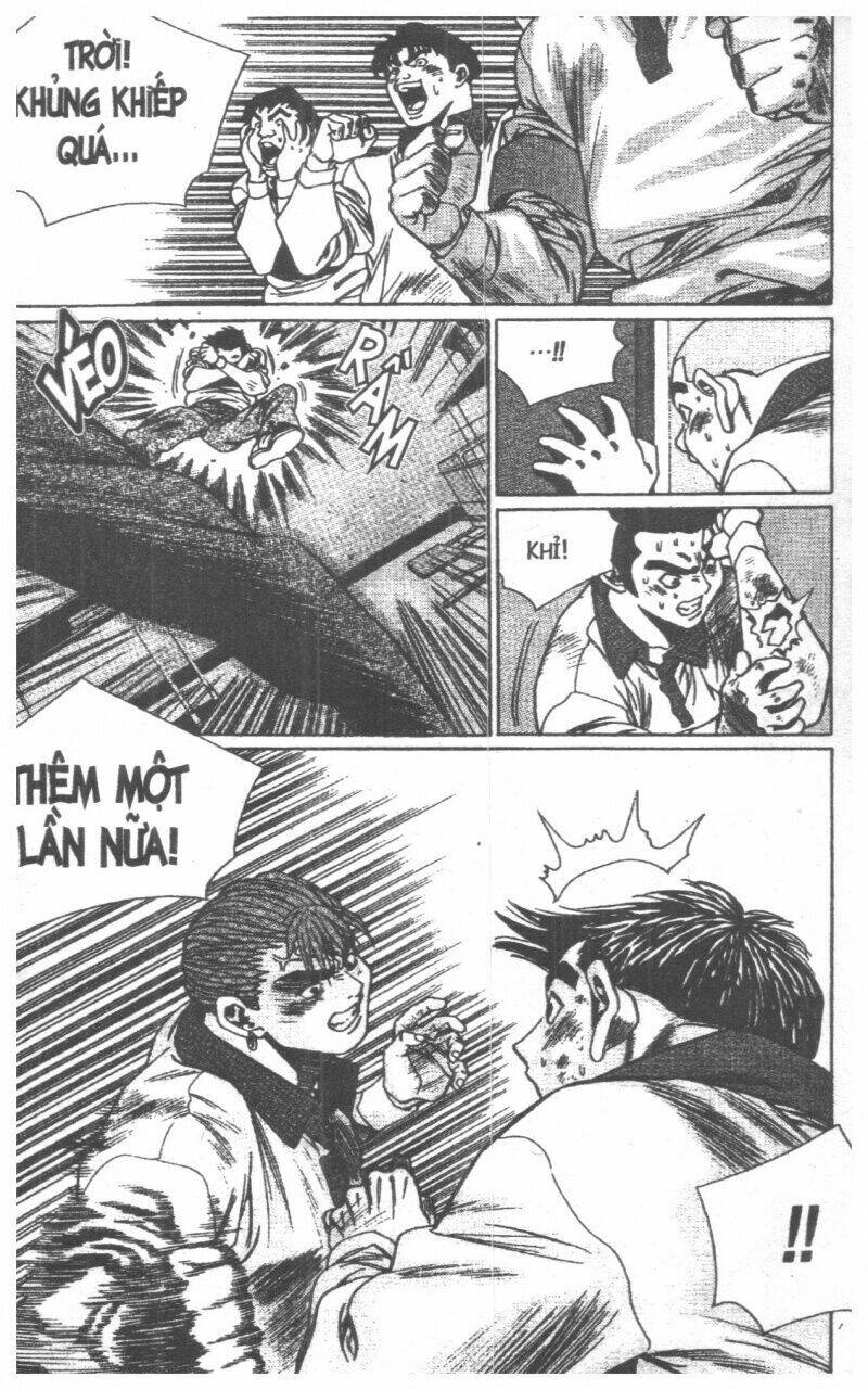 Change Guy Chapter 99 - Trang 2