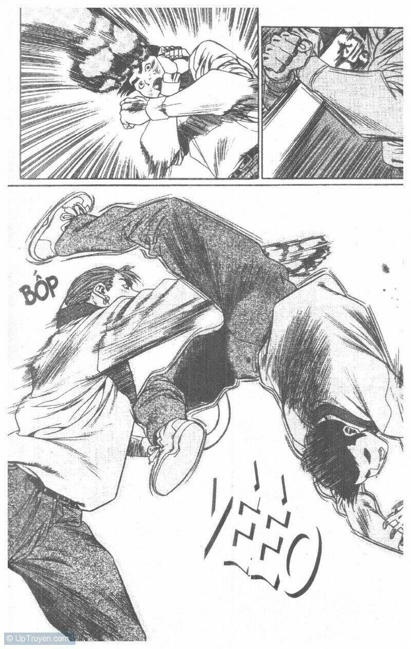 Change Guy Chapter 99 - Trang 2