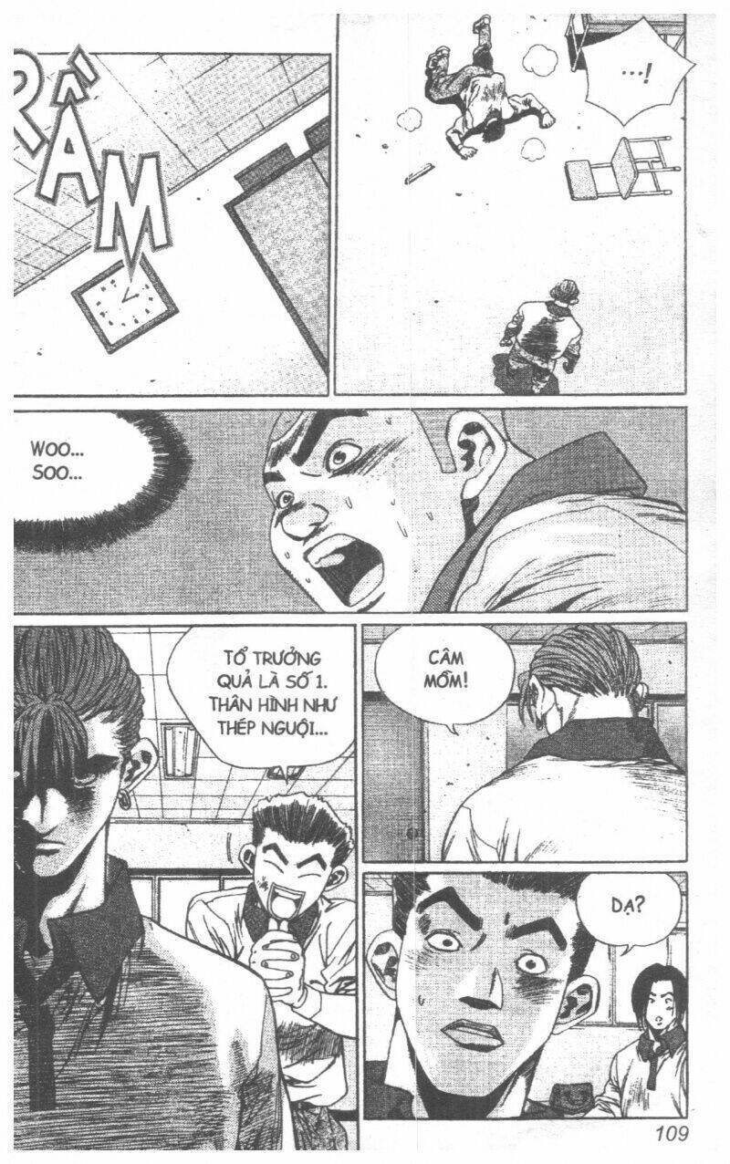 Change Guy Chapter 99 - Trang 2