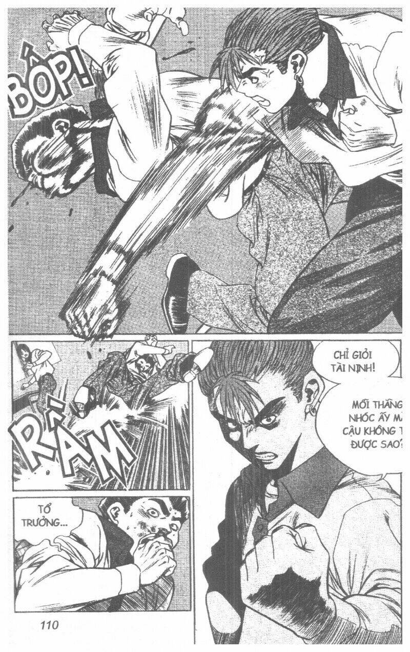 Change Guy Chapter 99 - Trang 2