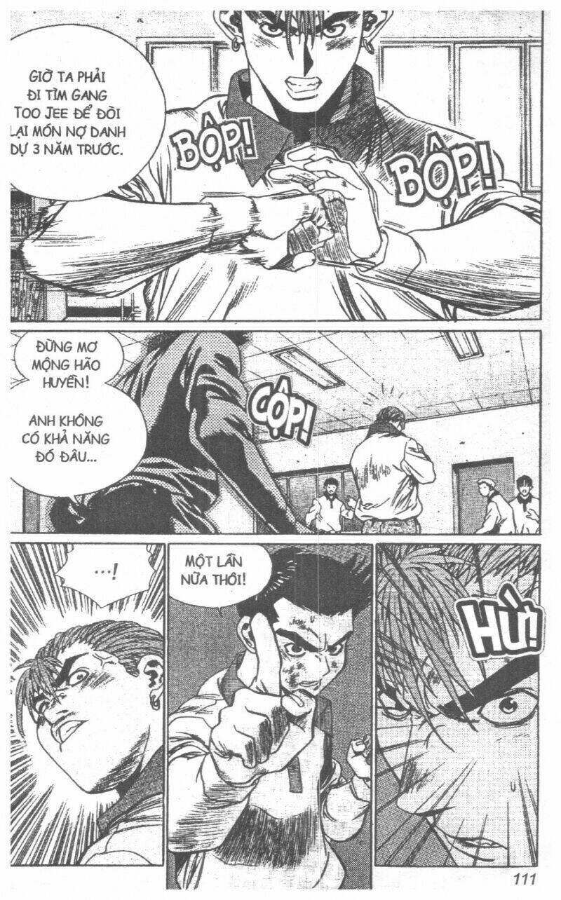 Change Guy Chapter 99 - Trang 2