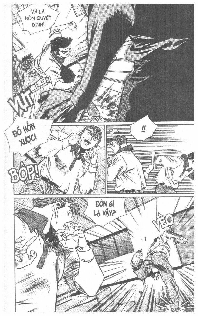 Change Guy Chapter 99 - Trang 2