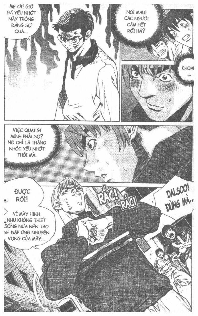 Change Guy Chapter 99 - Trang 2