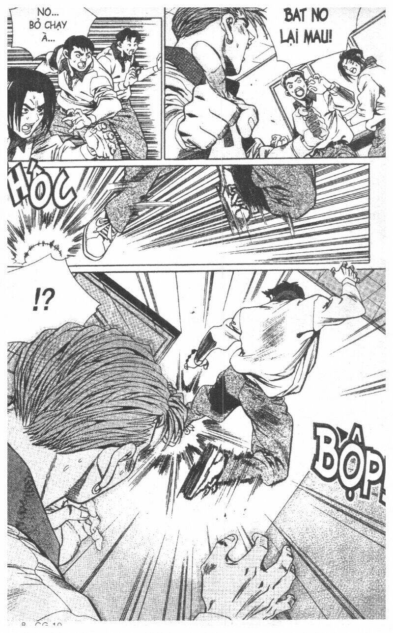 Change Guy Chapter 99 - Trang 2