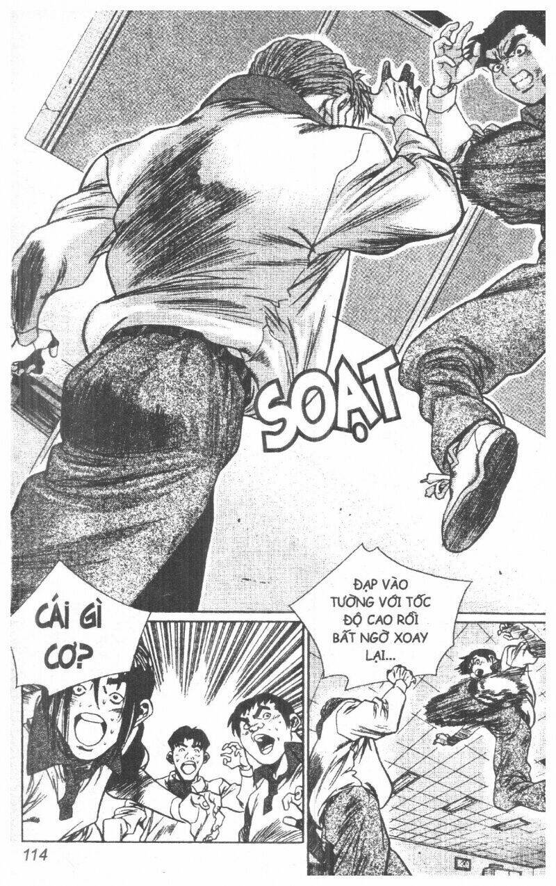 Change Guy Chapter 99 - Trang 2