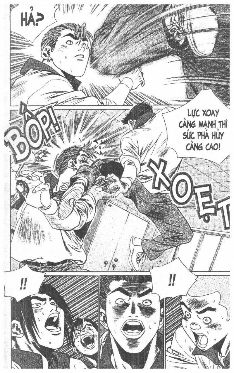 Change Guy Chapter 99 - Trang 2