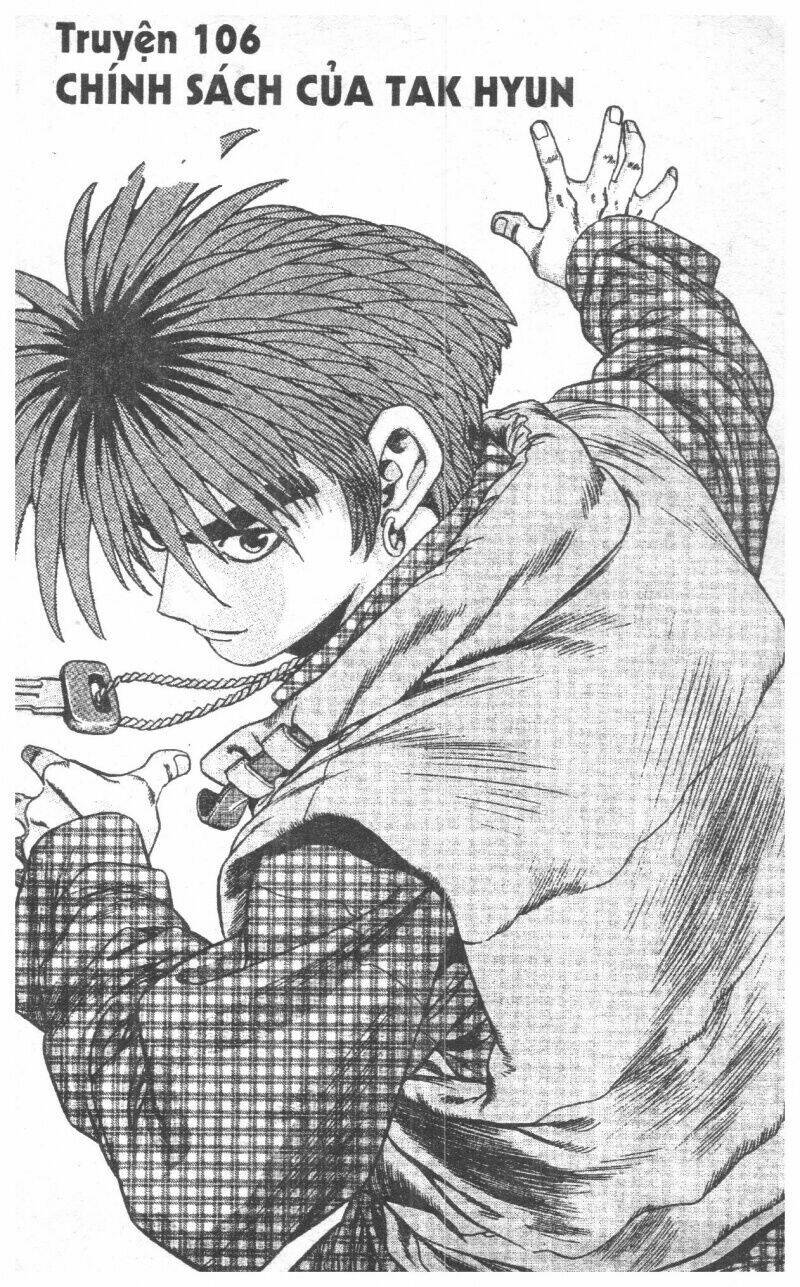 Change Guy Chapter 99 - Trang 2