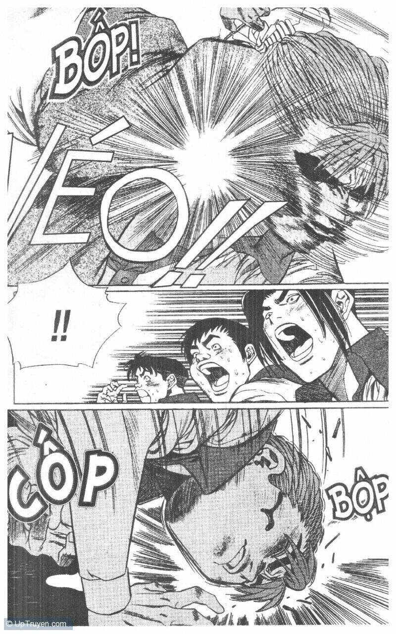 Change Guy Chapter 99 - Trang 2