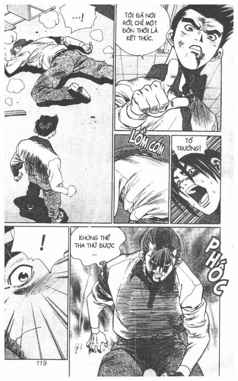 Change Guy Chapter 99 - Trang 2