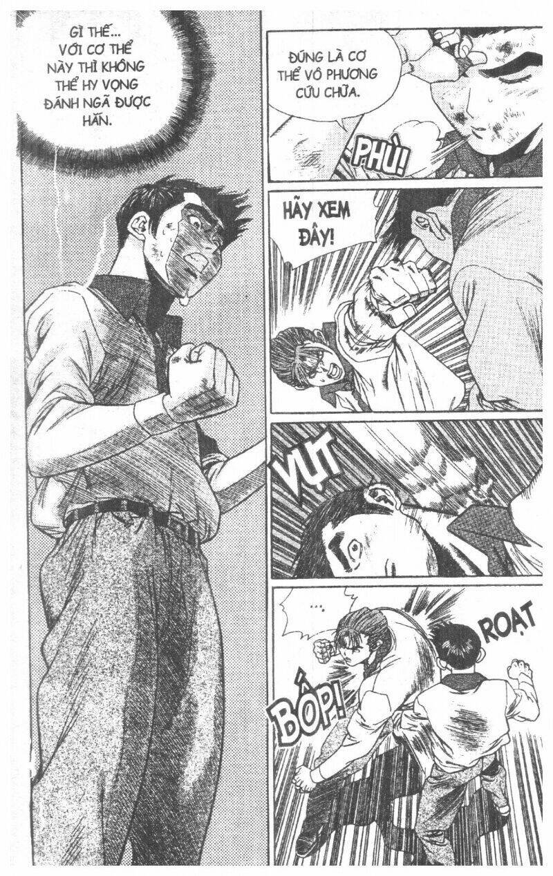 Change Guy Chapter 99 - Trang 2