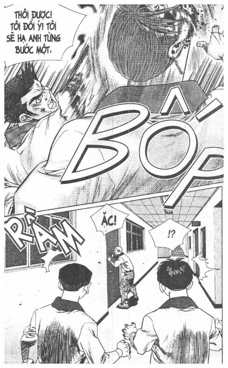 Change Guy Chapter 99 - Trang 2