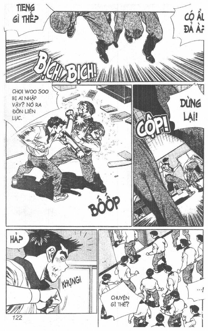 Change Guy Chapter 99 - Trang 2