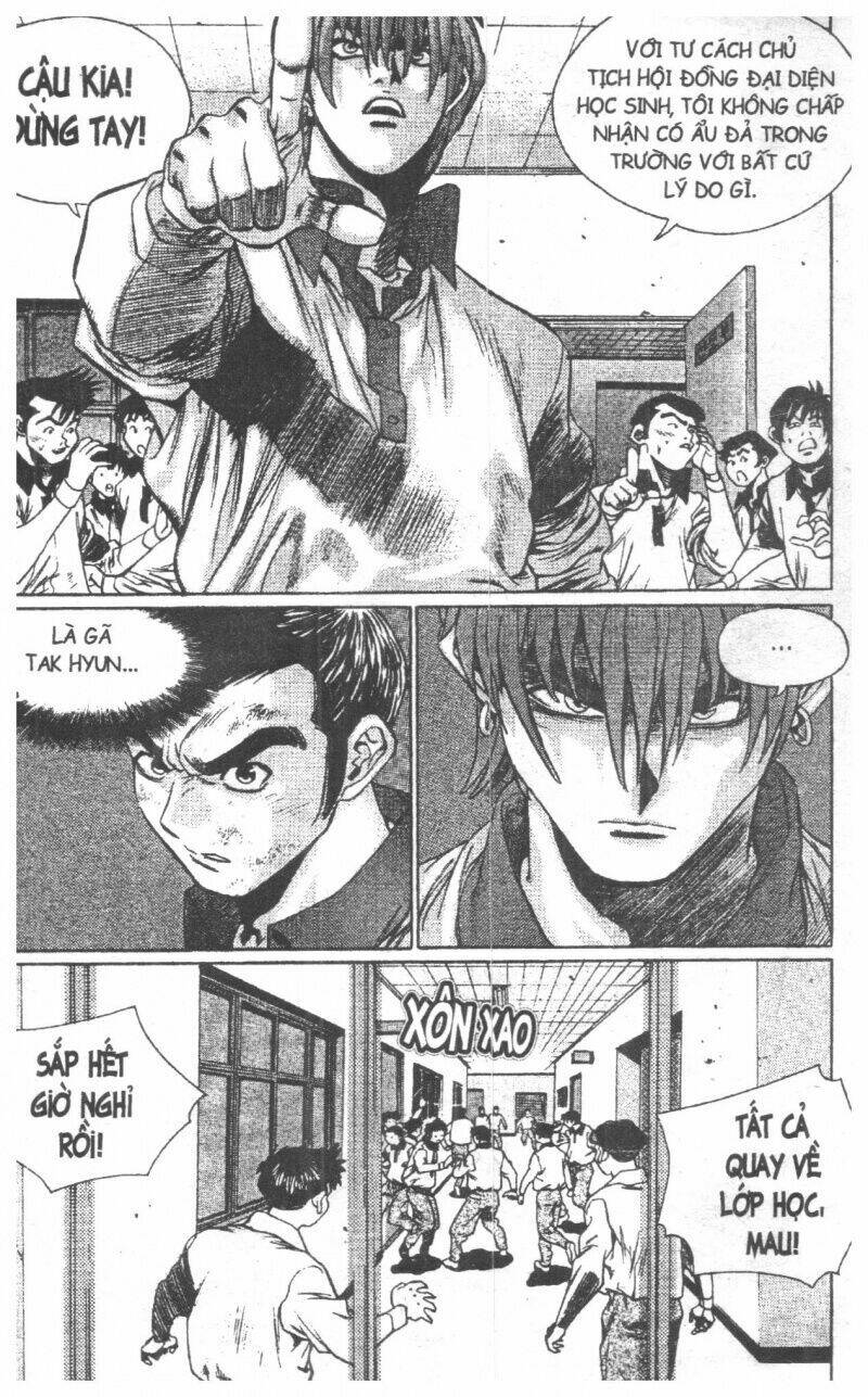 Change Guy Chapter 99 - Trang 2