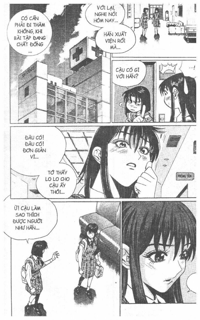 Change Guy Chapter 99 - Trang 2