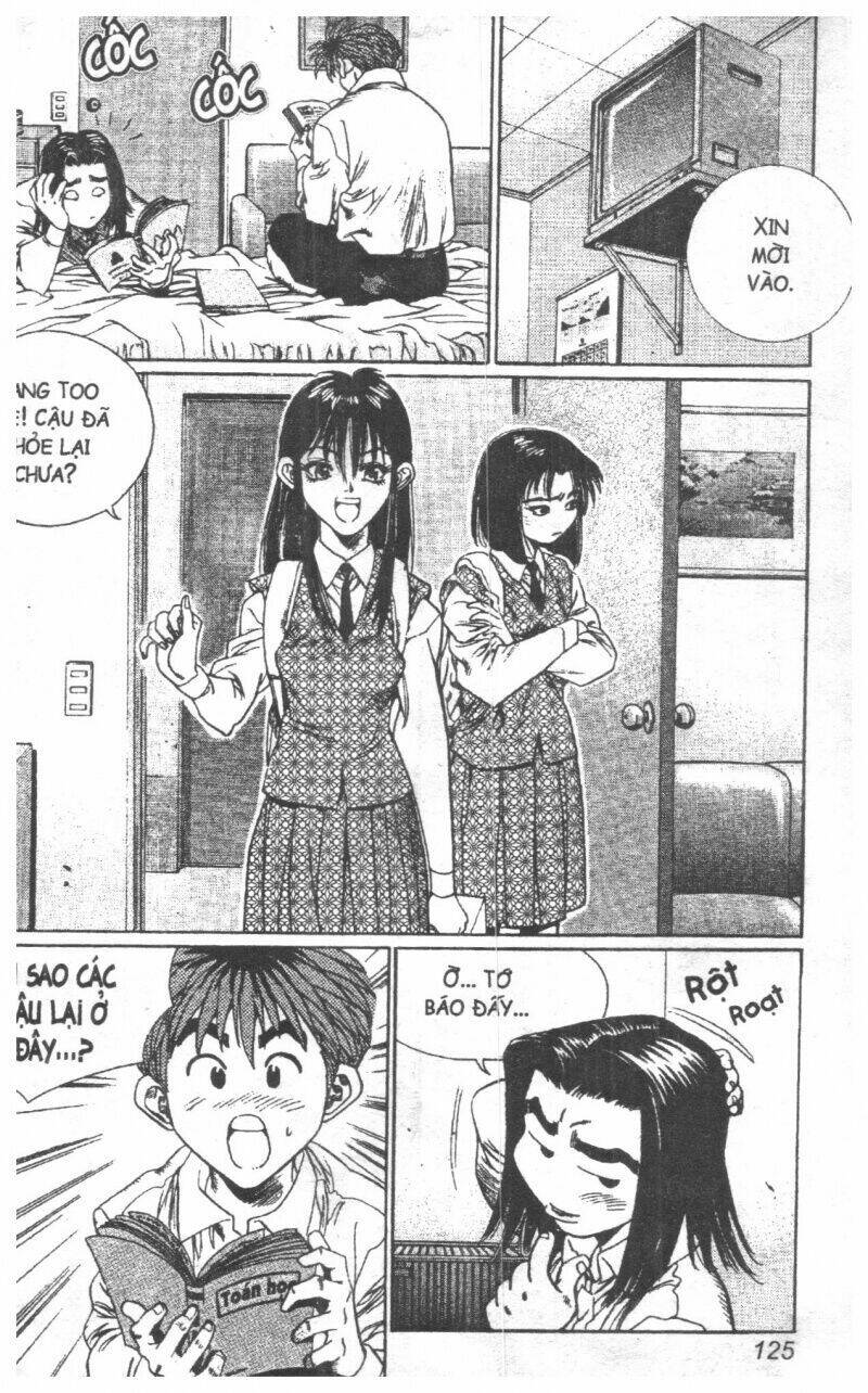 Change Guy Chapter 99 - Trang 2