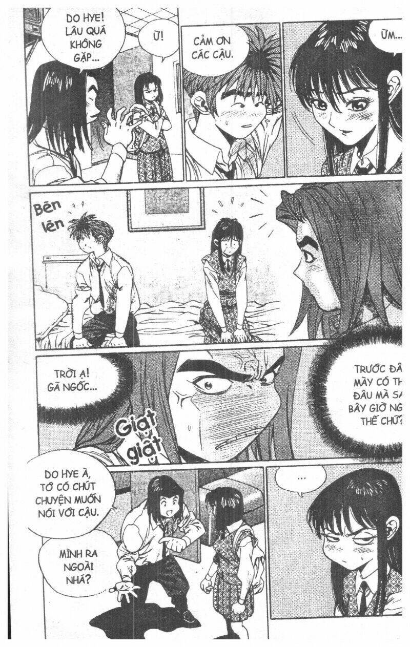 Change Guy Chapter 99 - Trang 2