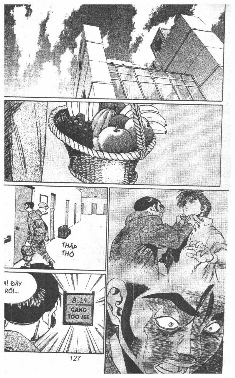 Change Guy Chapter 99 - Trang 2