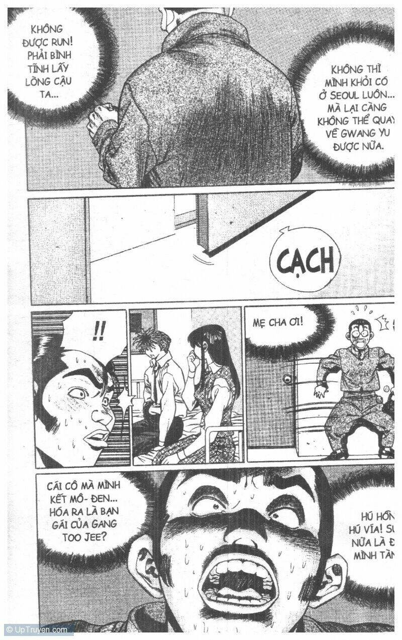 Change Guy Chapter 99 - Trang 2