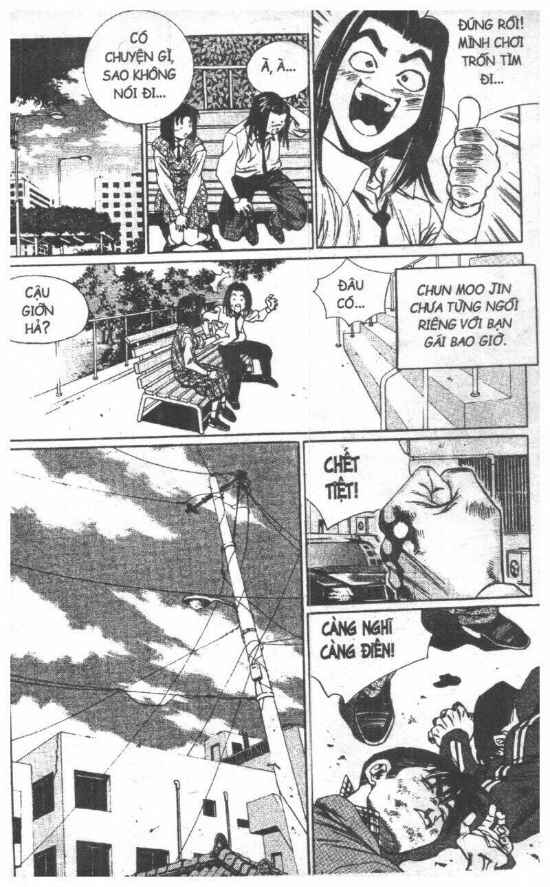 Change Guy Chapter 99 - Trang 2