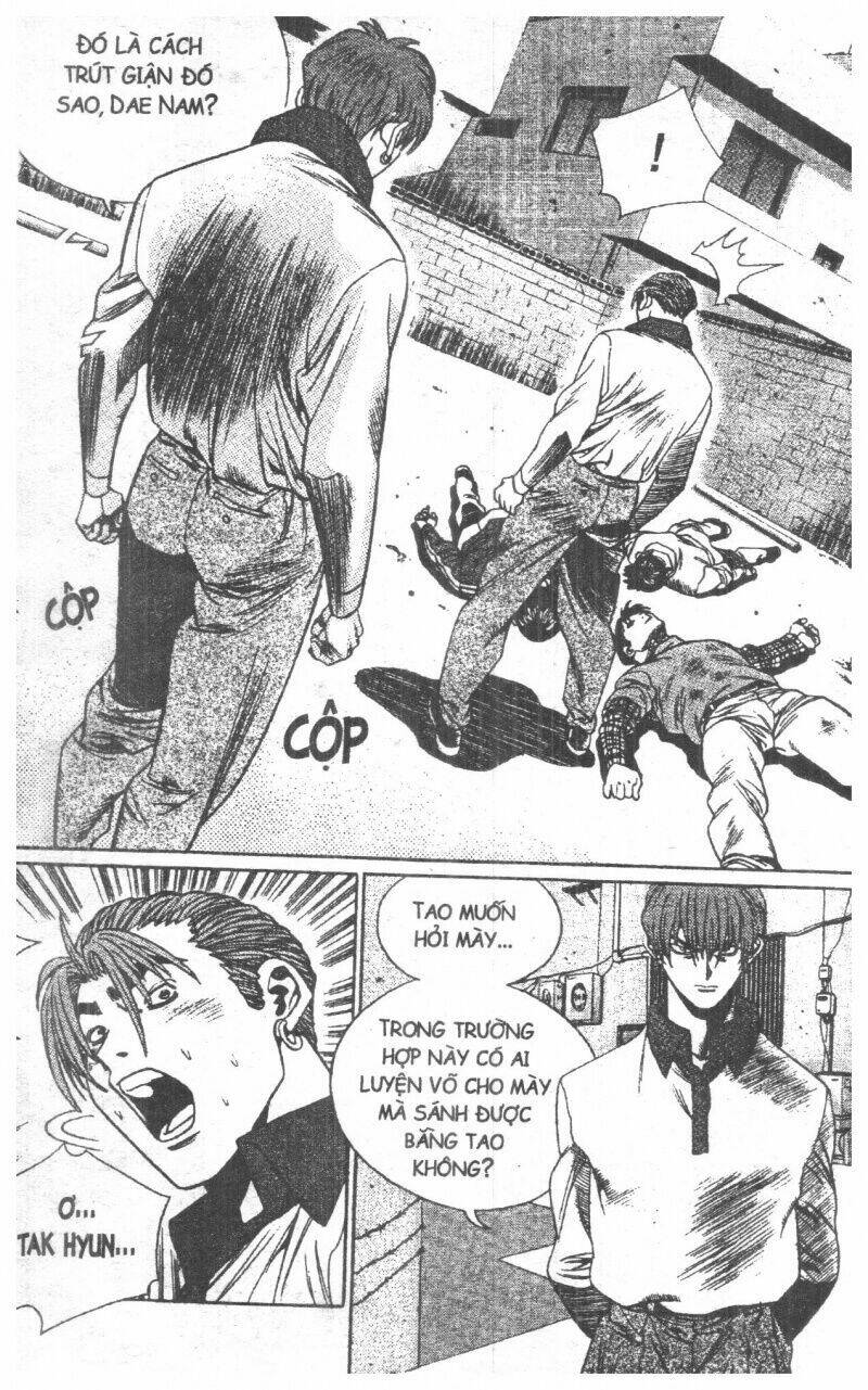 Change Guy Chapter 99 - Trang 2