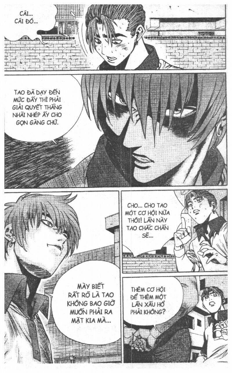 Change Guy Chapter 99 - Trang 2