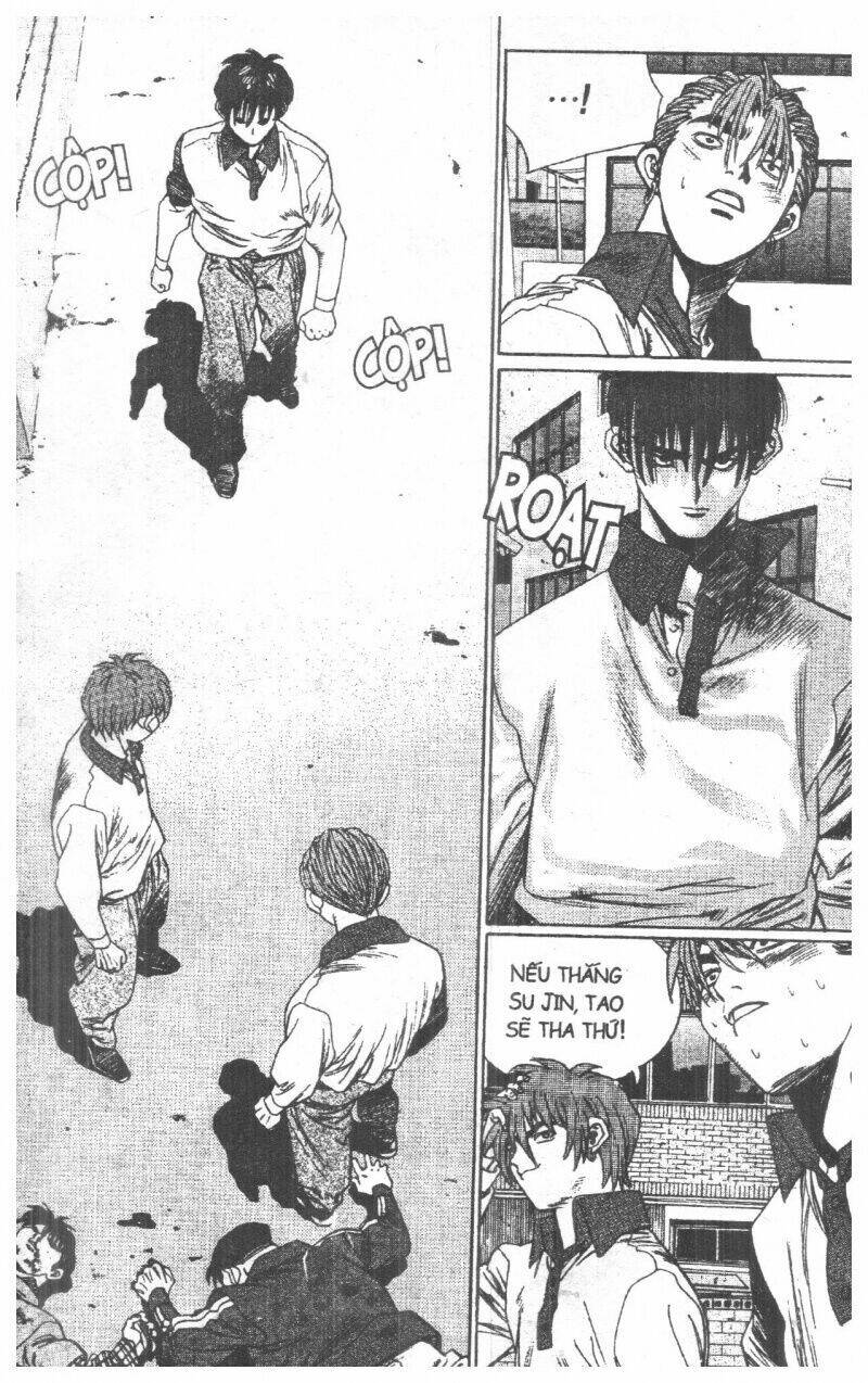 Change Guy Chapter 99 - Trang 2