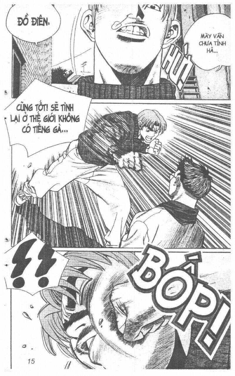 Change Guy Chapter 99 - Trang 2