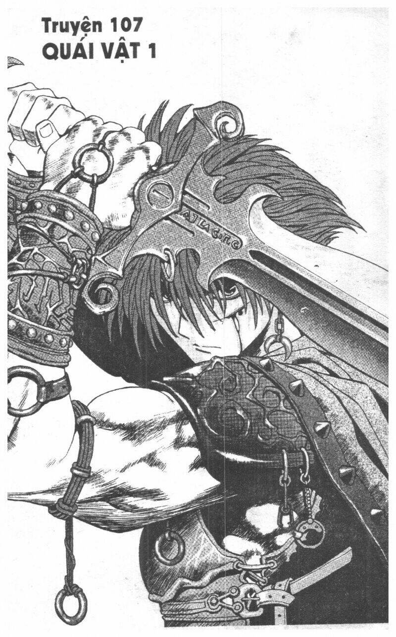 Change Guy Chapter 99 - Trang 2