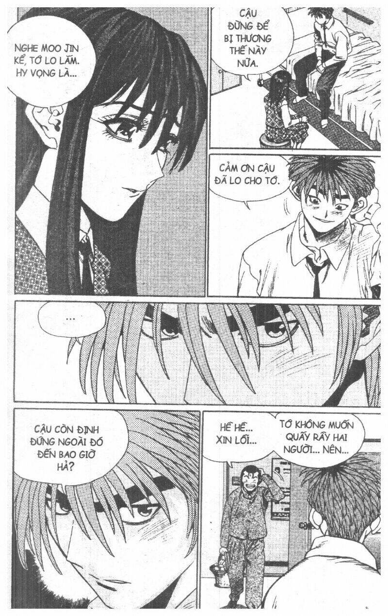 Change Guy Chapter 99 - Trang 2