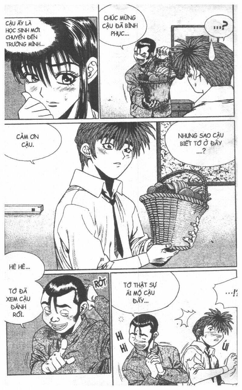 Change Guy Chapter 99 - Trang 2