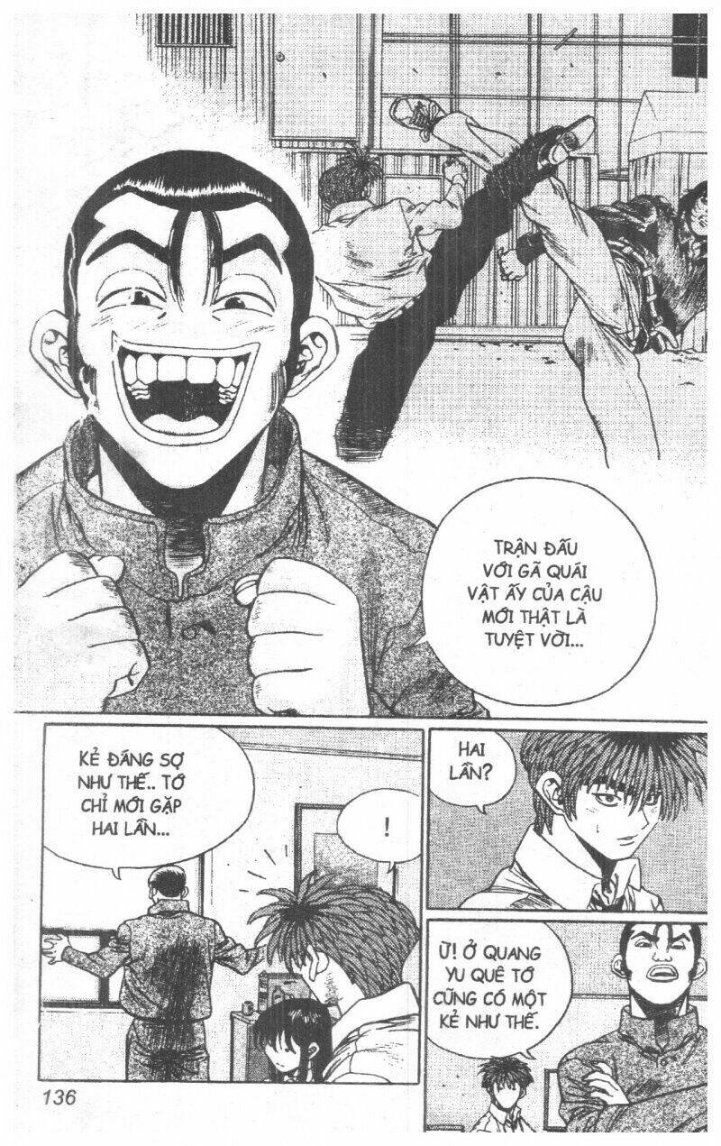 Change Guy Chapter 99 - Trang 2