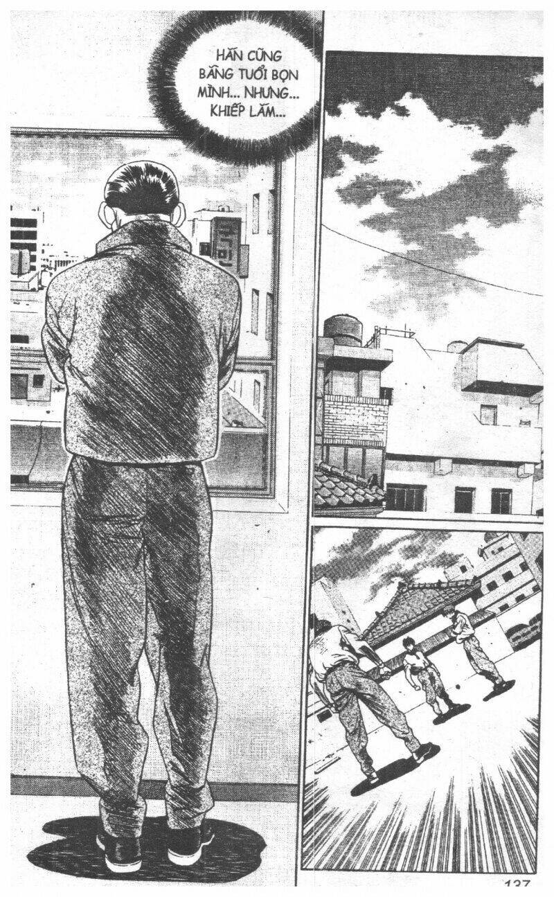 Change Guy Chapter 99 - Trang 2