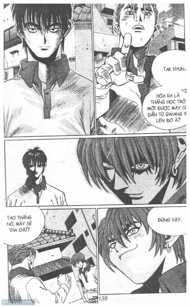 Change Guy Chapter 99 - Trang 2