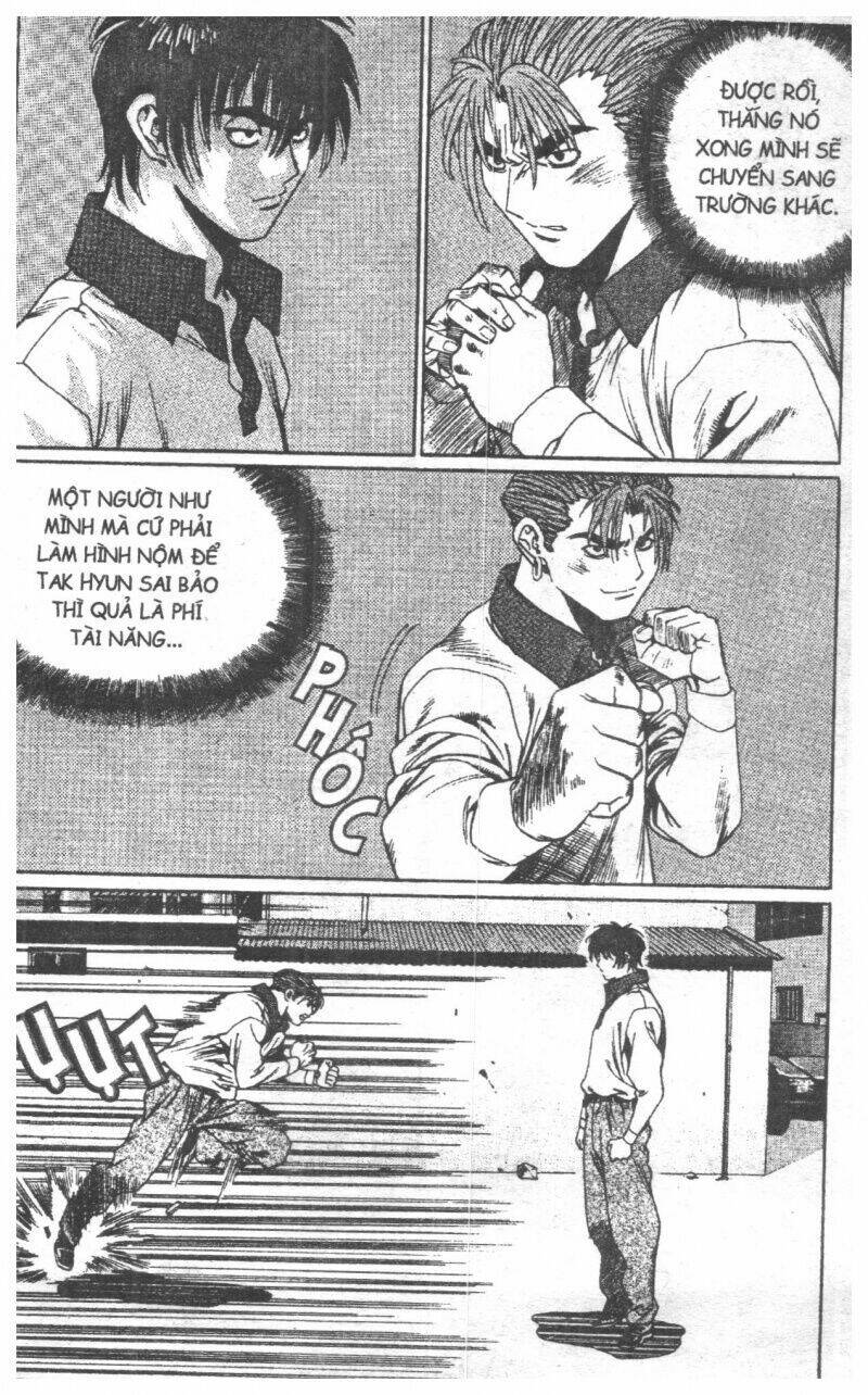 Change Guy Chapter 99 - Trang 2