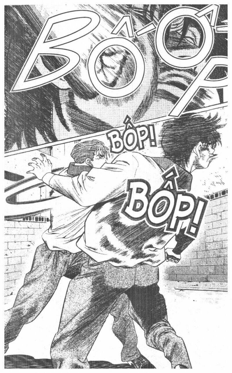 Change Guy Chapter 99 - Trang 2