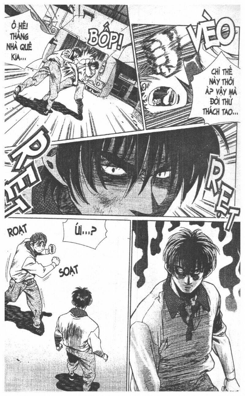 Change Guy Chapter 99 - Trang 2