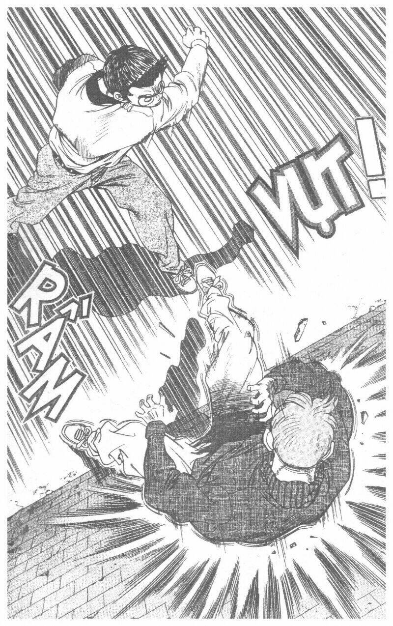 Change Guy Chapter 99 - Trang 2