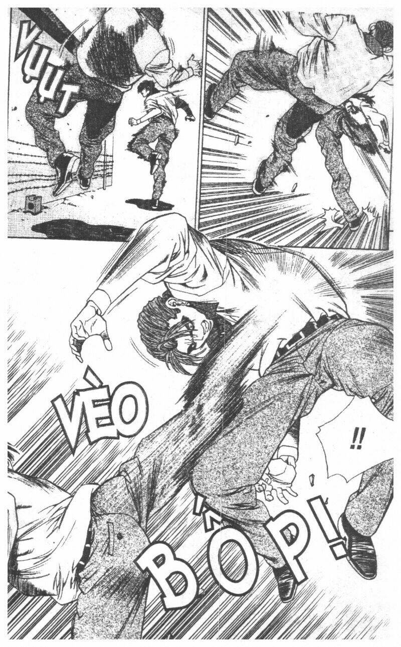 Change Guy Chapter 99 - Trang 2